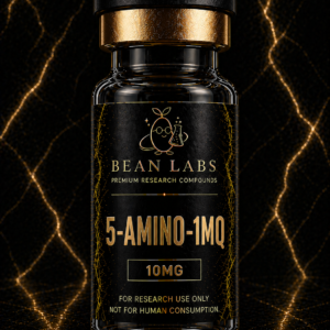 5 amino 1mq 10mg