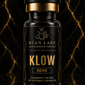 klow blend 80mg