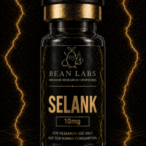 selank